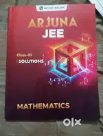 PW Modules Arjuna JEE