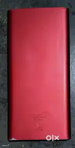 MI 1000mAh power bank good condition