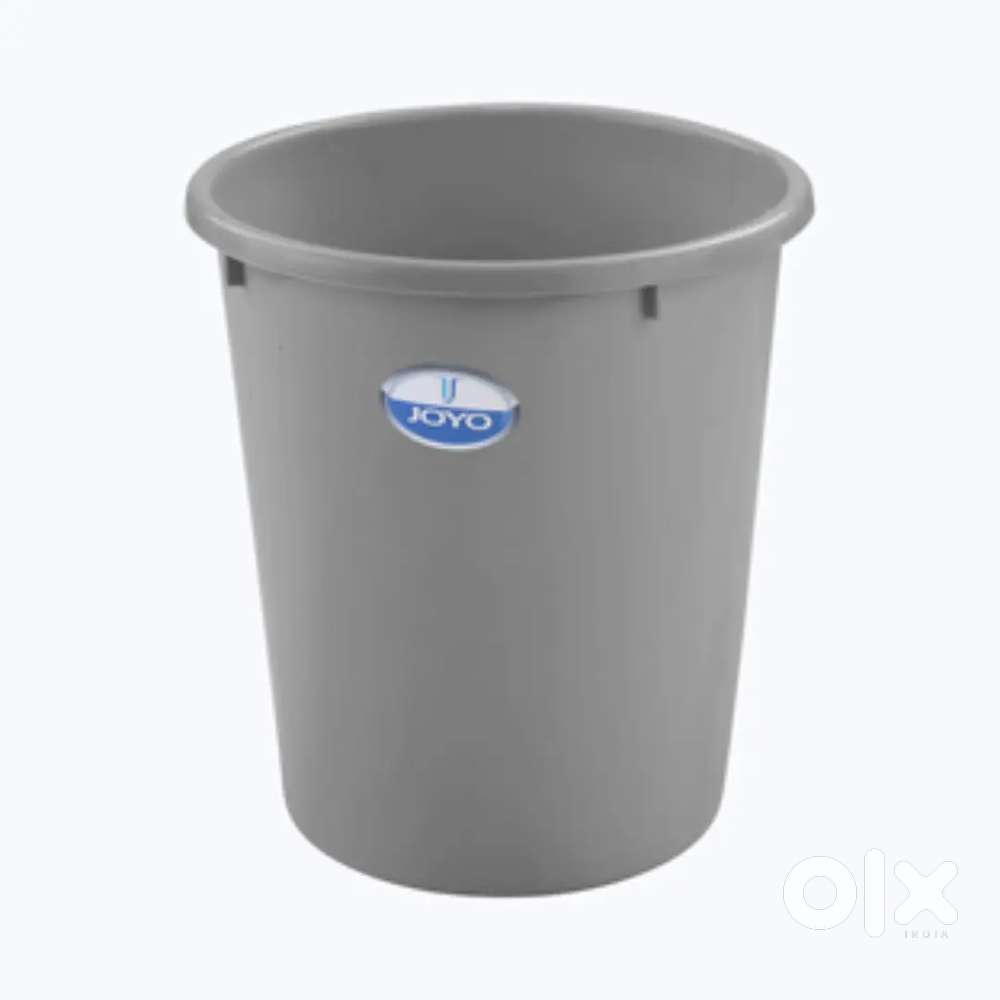 Blue colour Bucket