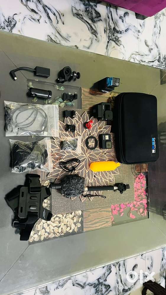 Go pro 8 2021