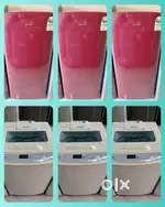 WASHING MACHINE & FRIDGE RENT