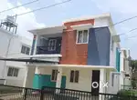 6.7 CENT LAND / 3BHK House / VillaFor Sale in Palakkad