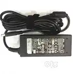 Refurbuised Dell 65 watt 7.4mm ( All brand laptop Charger adaptor)