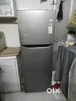 LG fridge good condition