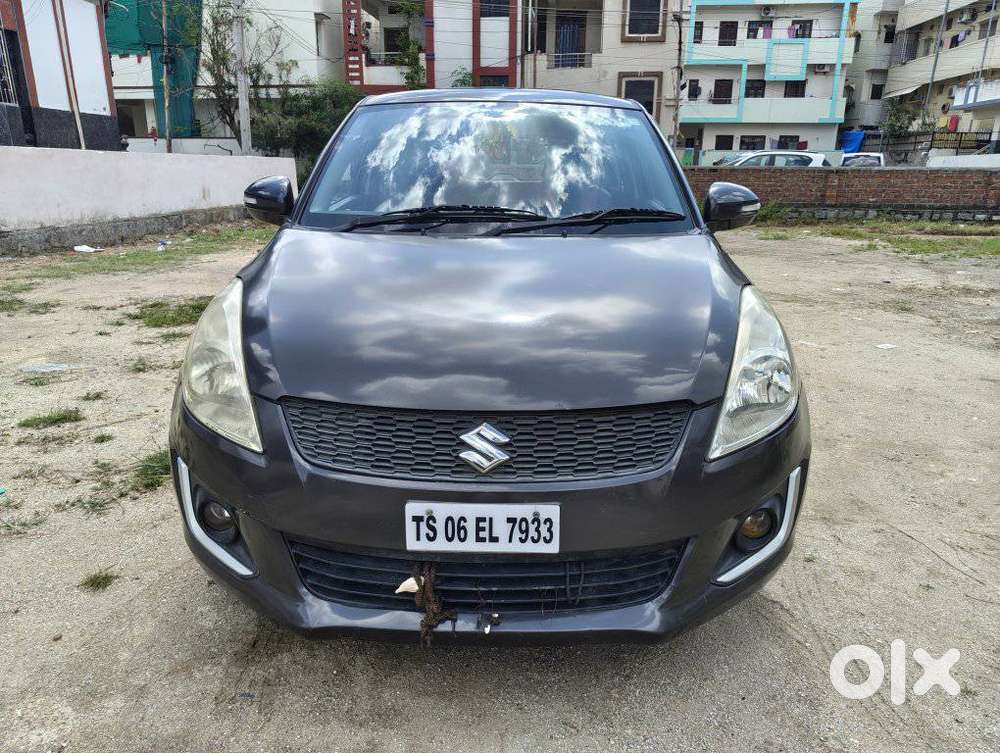 Maruti Suzuki Swift 2011-2014 VDI, 2015, Diesel
