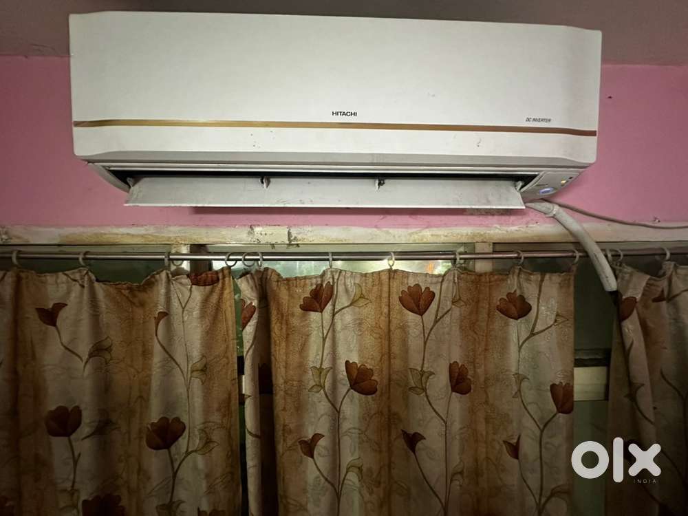 Hitachi invertor split ac