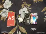 Redmi a3 green color 3ram 64 rom