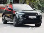 Land Rover Range Velar HSE Dynamic 2.0 Diesel, 2024, Diesel