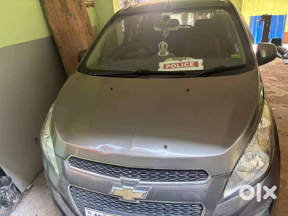 Chevrolet Beat Well Maintained
