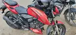 TVS apache RTR 200 4V