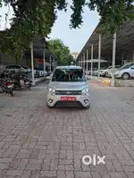 Maruti Suzuki Wagon R ZXI, 2022, Petrol