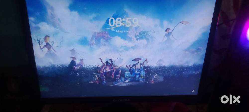 Urgent Selling Gaming computer