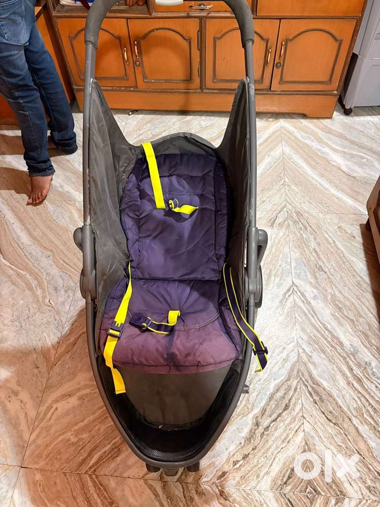 Graco - Evo mini stroller