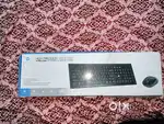 Hp keyboard