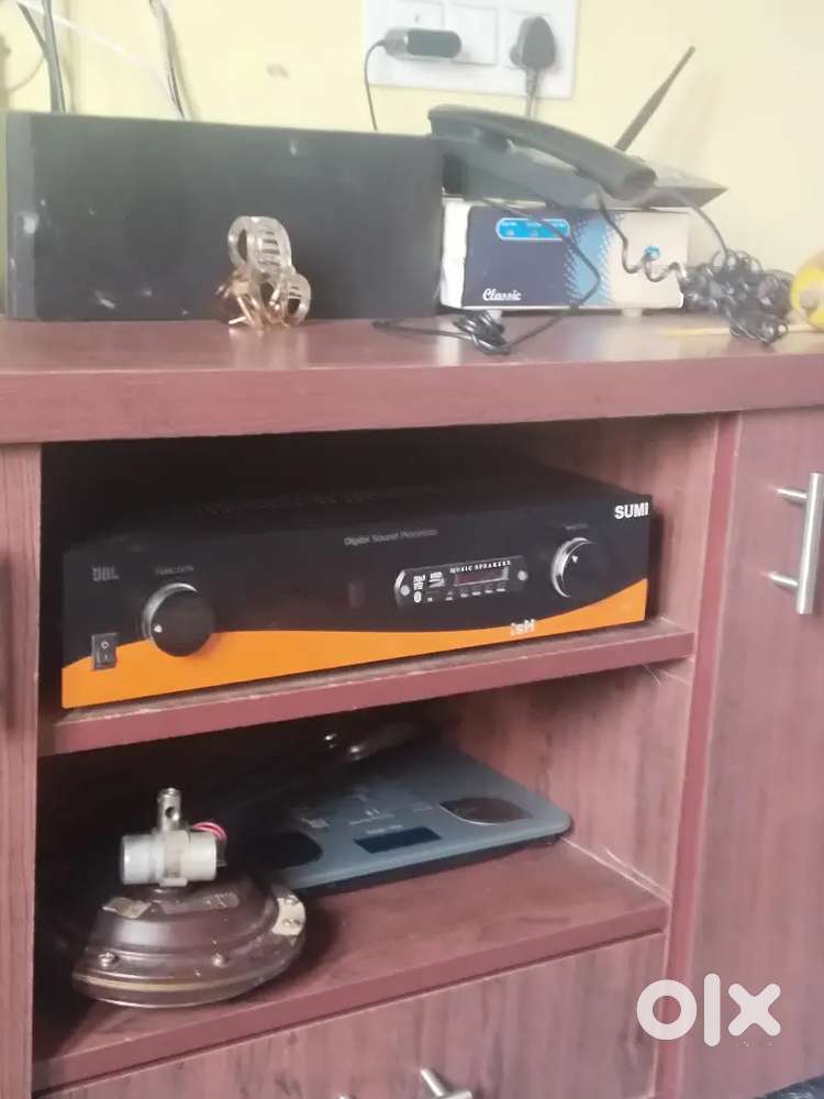 9.1 amp dollbyatmos    puralagic sistem surround