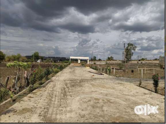 Residential plot available in Sagar, Madhya Pradesh.