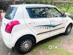 Maruti Suzuki Swift 2009 Diesel Good Condition