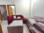 1BHK flat for rent in Saket IGNOU road