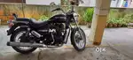 Royal Enfield Thunderbird 350