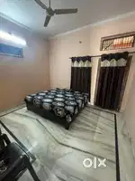 Furnished room for girls