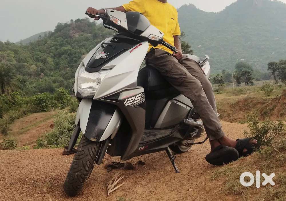 Best Scooty