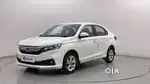 Honda Amaze [2021-2023] 1.5 VX CVT i-DTEC, 2019, Diesel