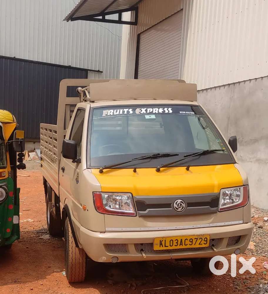 Ashok Leyland Dost RLX BSIV 2018 –Urgent Sale,New Battery,₹5 Lakhs