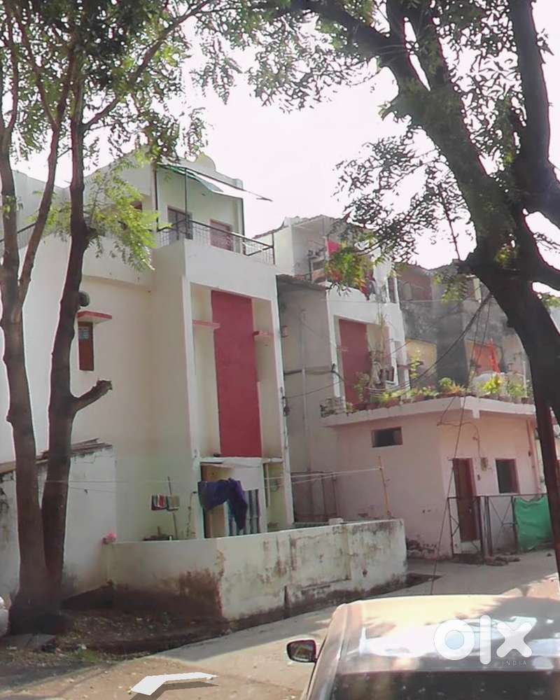 2BK for Rent - D - Sector, Nehru Nagar, Bhopal