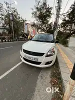 Maruti Suzuki Swift 2012 Diesel Well Maintained