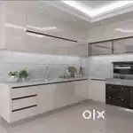 Rent 2BHK New House Mahanagar Colony Pilibhit Road Near Phoenix Mall