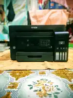 Epson L6170 Wi-Fi Duplex Printer with ADF – Low Use, Great Price