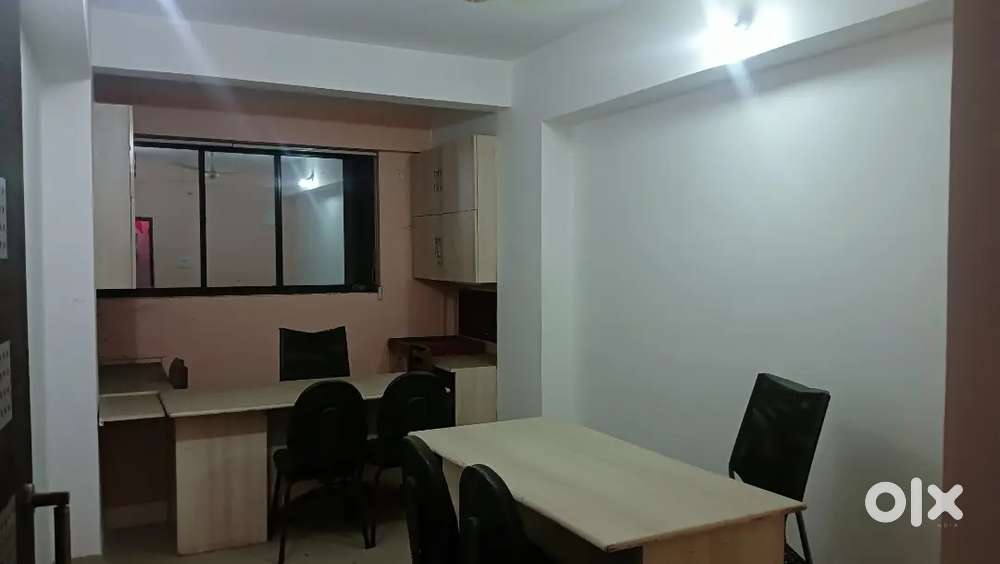 Office for Sale on B T Kawade Rd Commercial complex
