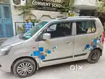 Maruti Suzuki Wagon R 2011