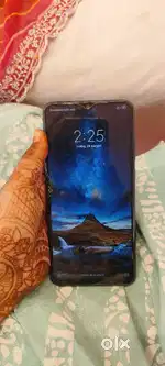 Redmi note 8 prp 6/128