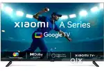 Mi 32size  Google tv