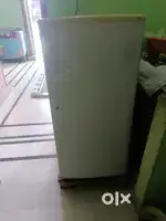 Lg fridge good condition