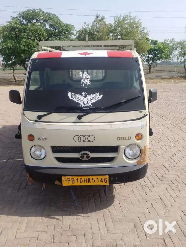 TATA ACE BS6 2020 Model