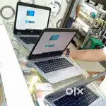 HP Black Friday Sale HP EliteBook 820 G3 Core i5 6/7th Gen Laptop