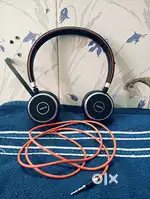 Jabra evolve 40 calling headset