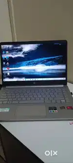 Hp laptop( windows 10 version 22H2)