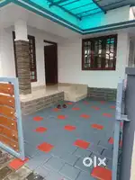 3 cent with 800 Sq.ft 3 bhk for urgent sale