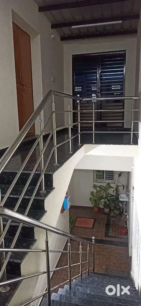 HOUSE FOR RENT