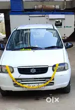 Maruti Suzuki Alto 2003