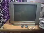 Old tv for selling