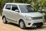 Maruti Suzuki Wagon R 1.0 VXi CNG, 2023, CNG & Hybrids
