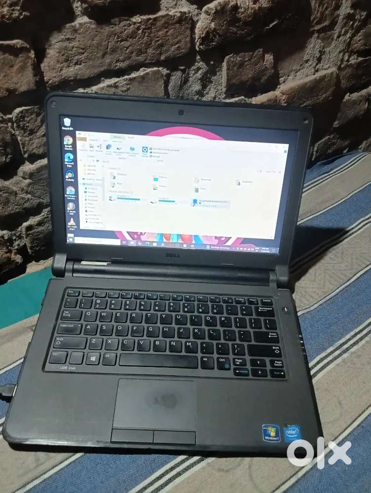 Dell laptop