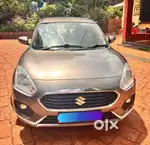 Maruti Suzuki Swift Dzire 2018 VDI Diesel Automatic 
Good Condition