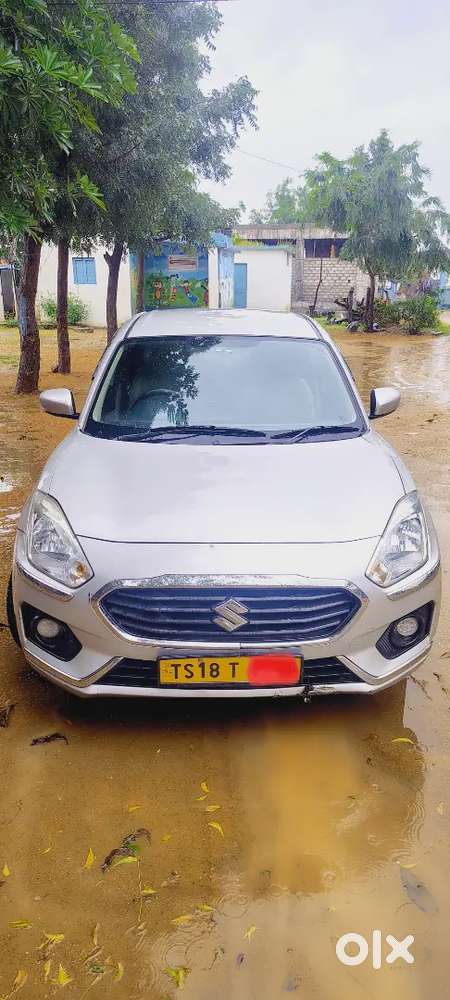Maruti Suzuki Dzire 2020 Diesel Good Condition