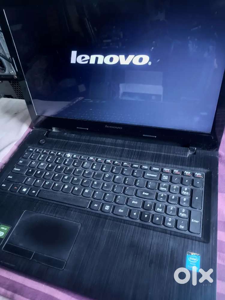 4th Generation Laptop SSD & HDD