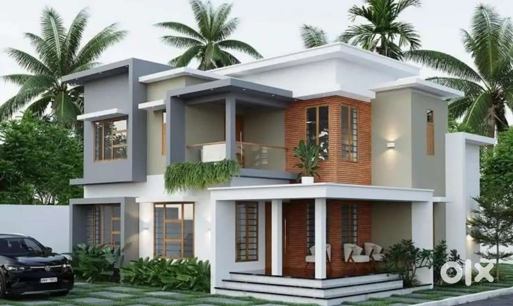 New launch. Not ready to move.Call for Booking